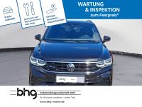 Volkswagen Tiguan - Vorschau Bild 8