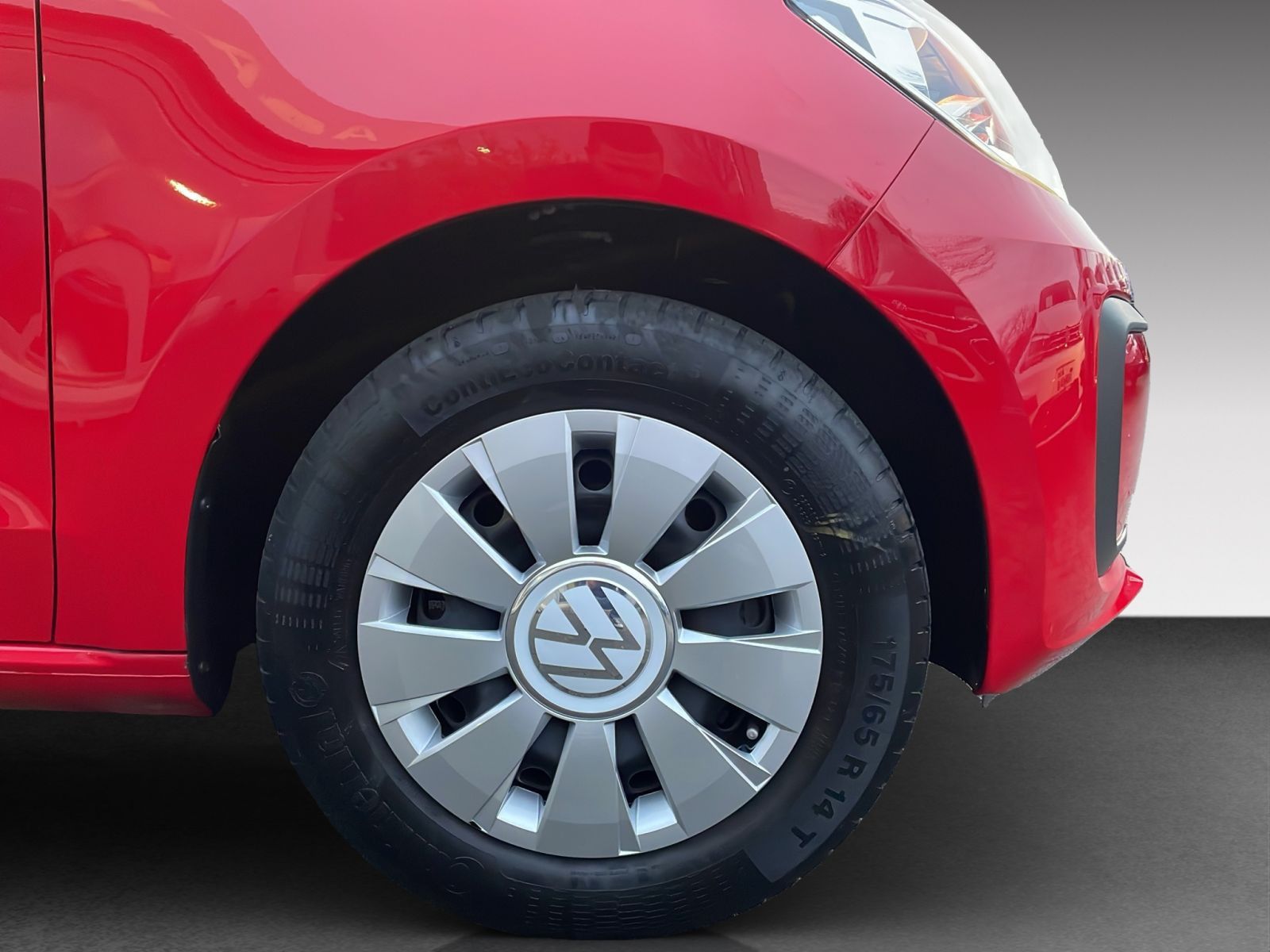 Volkswagen up! - Bild 8