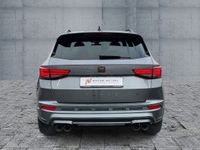 Cupra Ateca - Vorschau Bild 5