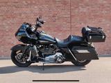 Harley-Davidson Street Glide / Roadglide - HARLEY-DAVIDSON 2008 STREET GLIDE