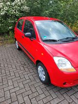 Daewoo Matiz 1.0 - Daewoo Matiz: Daewo