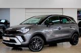 Opel Crossland (X) Elegance Aut. *NAVI*LEDER*AHK*LED* - gebrauchte Opel Crossland (X) aus dem Jahr 2022