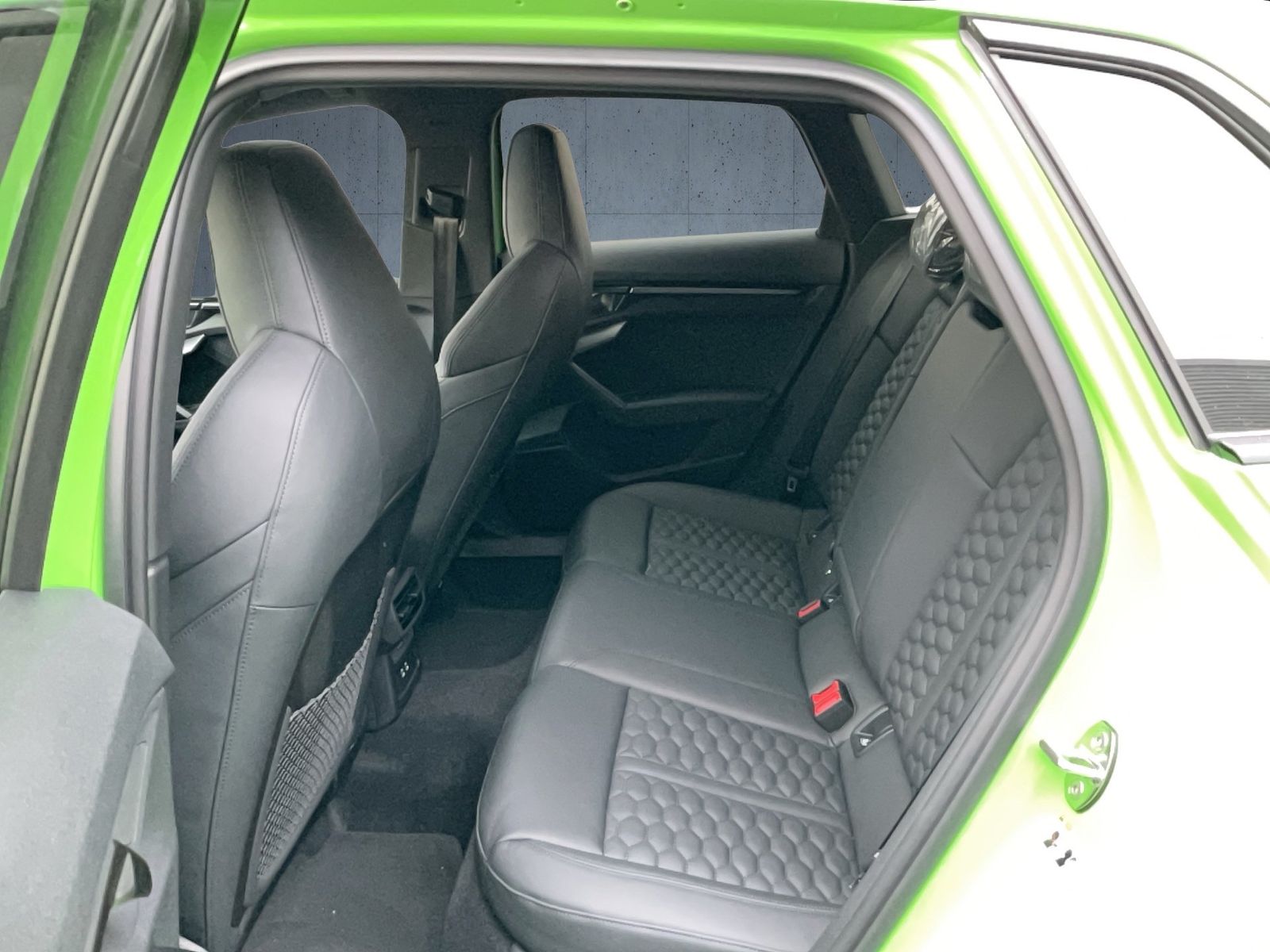 Audi RS3 - Bild 13