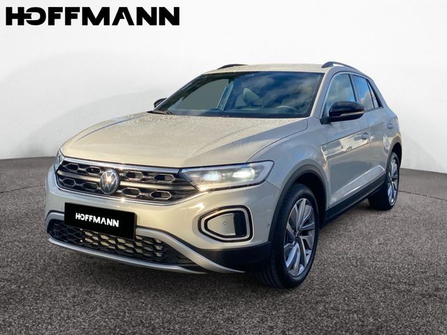 Volkswagen T-Roc 1.5 TSI OPF DSG GOAL