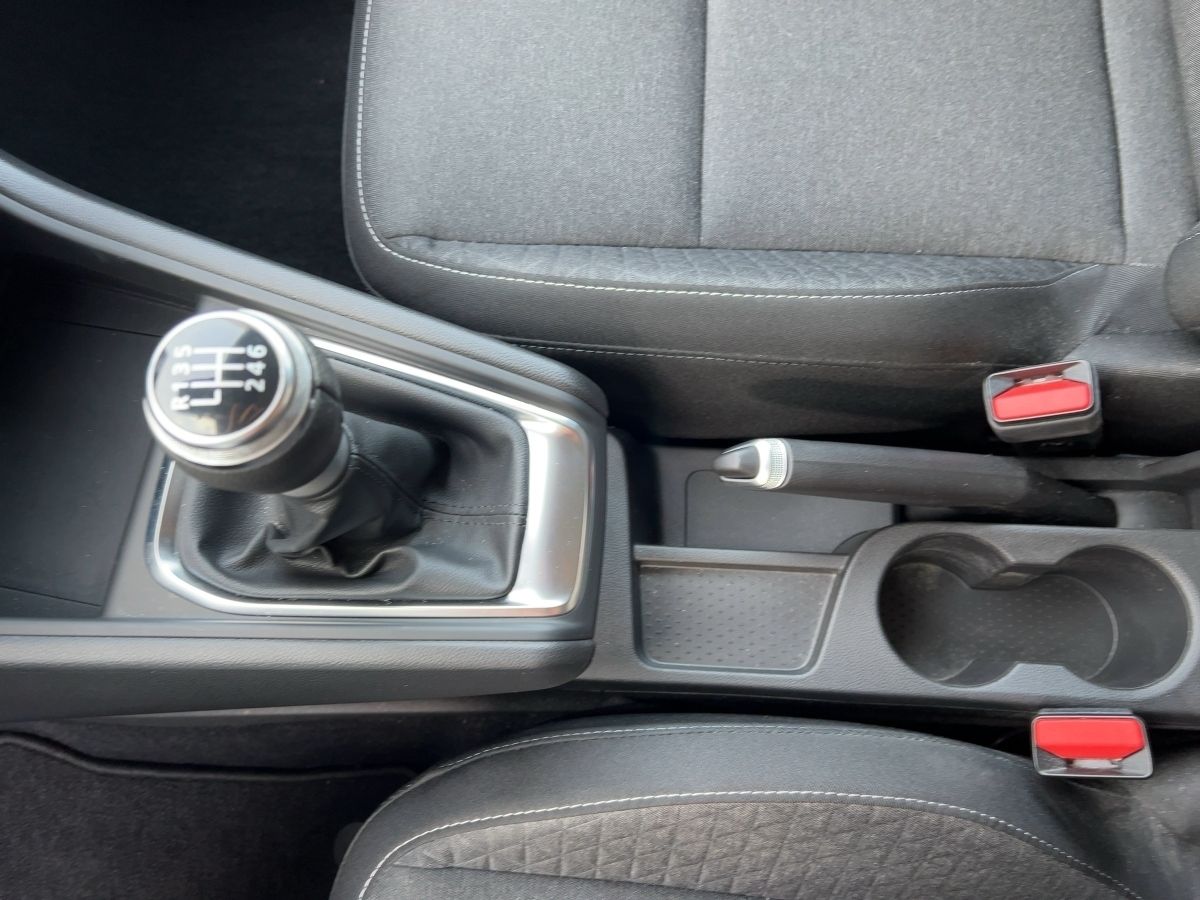 Renault Captur - Bild 16