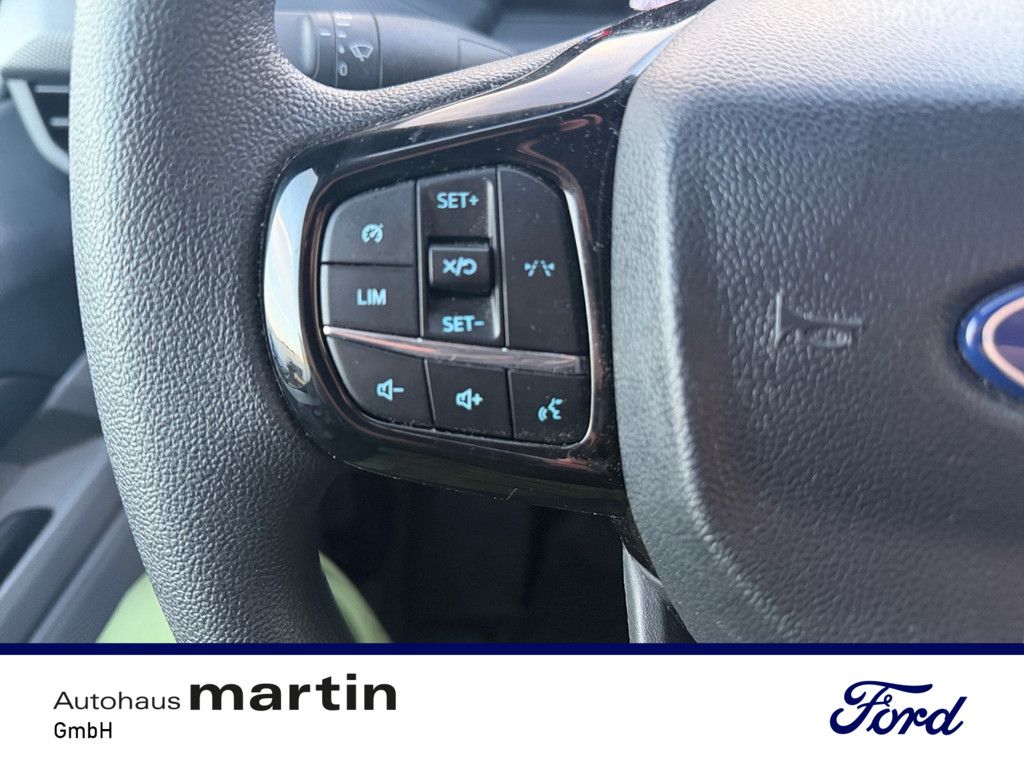 Fahrzeugabbildung Ford Transit Custom 2.0 280 L1 Trend PDC SHZ LED NAVI