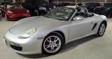 Porsche Boxster 2.7 24V - gebrauchte Porsche Boxster aus dem Jahr 2006