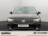 Volkswagen Tiguan 2.0 TSI 4Motion DSG Highline Navi HuD - Volkswagen Tiguan in Herne