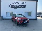Seat Arona FR - gebrauchte Seat Arona aus dem Jahr 2018