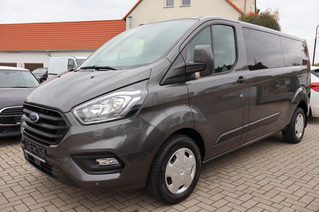 Ford Transit Custom L2 Heckflügeltür