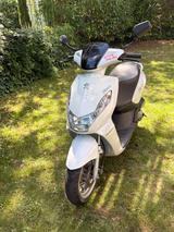 Peugeot Kisbee 4T - PEUGEOT MOFA