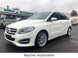 Mercedes-Benz B 200 d Urban Leder/Comand/Kam/Keyless/MemoryPak