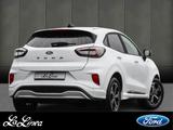 Ford Puma Hybrid 360 Gra Kamera ST-Line Ganzjahresrei - weiße Ford Puma