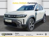 Dacia Duster Journey TCe 130 - Dacia Duster in Halle