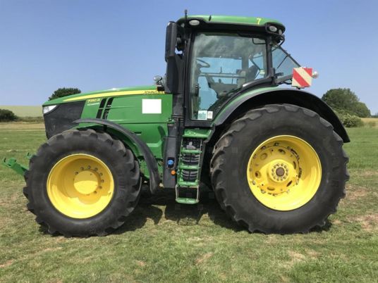 John Deere 7310R