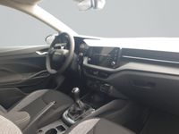 Skoda Fabia - Vorschau Bild 10