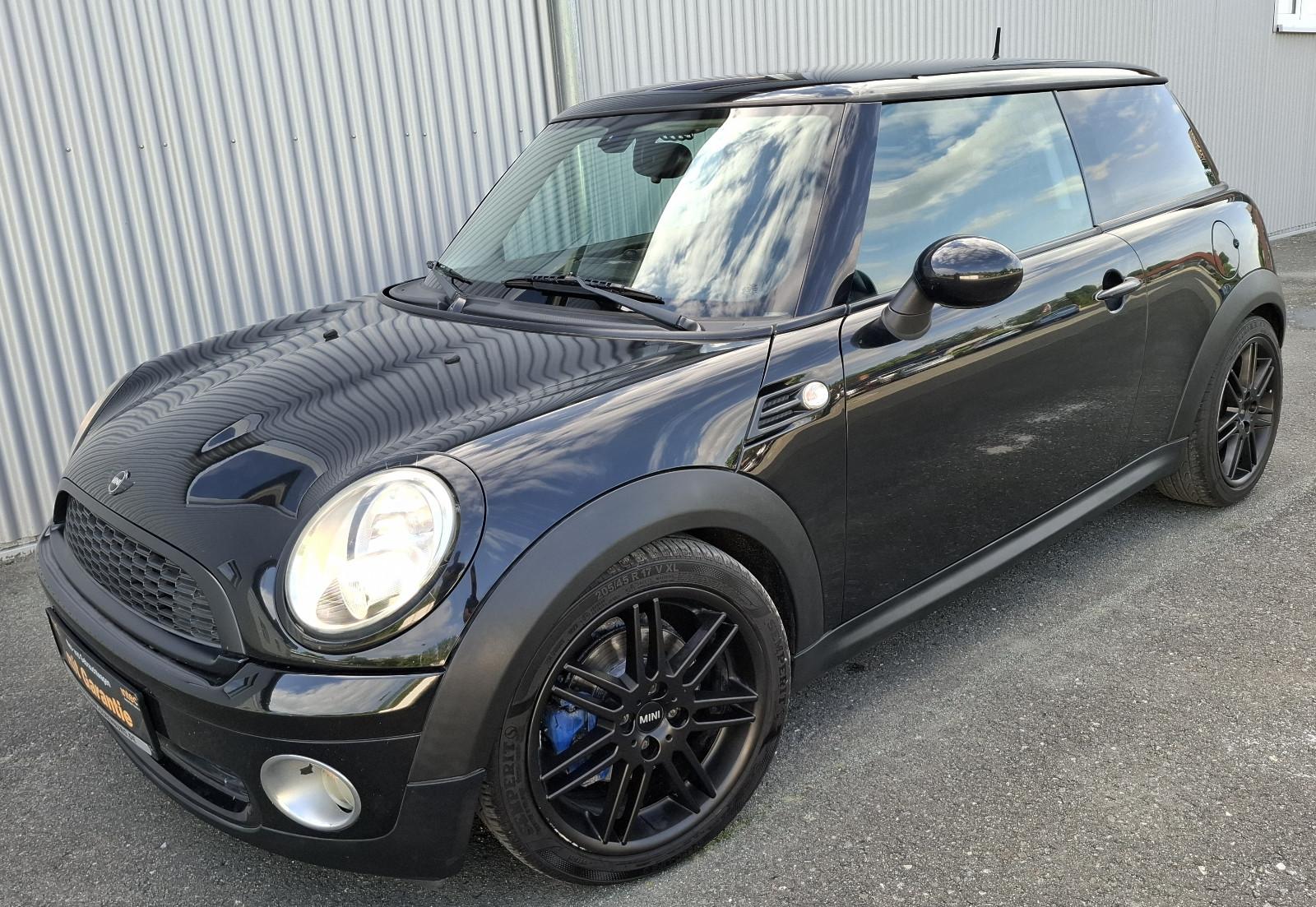 MINI ONE Mini One  *Steuerkettensatz-neu!