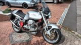 Moto Guzzi V11 Sport - MOTO GUZZI V11 SPORT