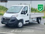 Opel Movano 140PK NEU! 140PS Pritsche Klima Tempomat