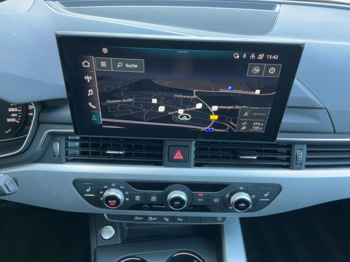 Audi A4 - Bild 11