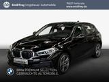 BMW 118i Advantage - BMW 118 in Karlsruhe