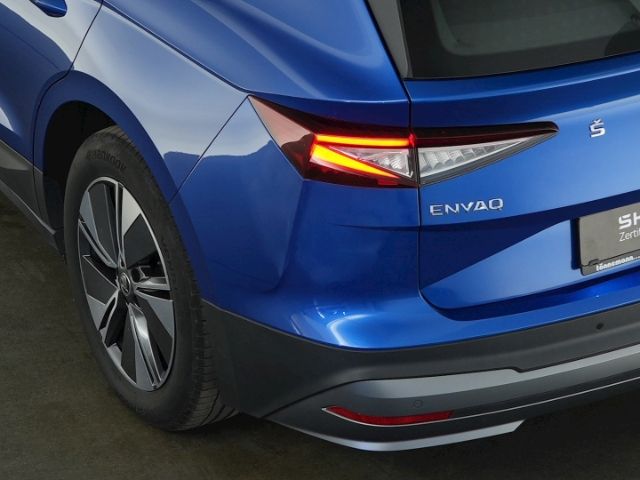 ENYAQ iV 60+AHK+NAVI+RÜCKFAHRKAMERA+SITZHEIZUNG+