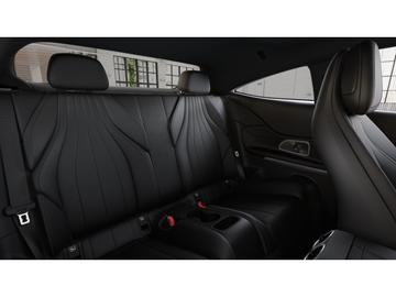 2023 Mercedes-BENZ CLE 缩略图 11