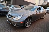Mercedes-Benz CLS 500 AMG Sitz-Klima/ Harman-Kardon - Mercedes-Benz CLS 500: AMG