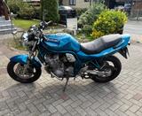 Suzuki Bandit GSF 600 - SUZUKI 1998 BANDIT 600