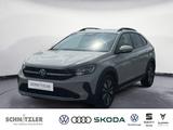 Volkswagen Taigo 1.0 TSI MOVE LED/KAMERA/AHK/APP/VC+++