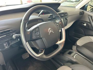 Citroen C4 Picasso - 11