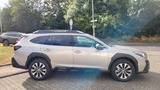 Subaru Outback 2.5i Platinum MJ 2024 Leder Schwarz AHK - Subaru Outback: Allradantrieb