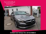 Mercedes-Benz CLA 180 Shooting Brake NAVI*PDC-KAMERA*/02998 - Mercedes CLA-Klasse bis 10.000 Euro