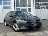 Volkswagen Passat Variant Comfortline *DIGITALE TACHO*ACC*