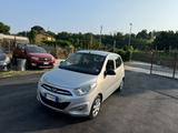 Hyundai i10 1.1 12V Fiorucci Soft Top NEOPATENTA - Hyundai i10 mit Schiebedach