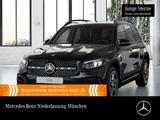 Mercedes-Benz GLB 200 AMG Adv+/Night/LED/Kam/CarPlay/Keyl/Ambi - Mercedes-Benz GLB 200 in München