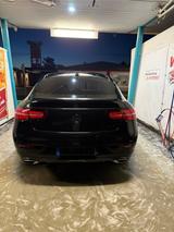 Mercedes-Benz GLE 400  Coupé 4MATIC - - Mercedes-Benz GLE 400 Gebrauchtwagen in Berlin