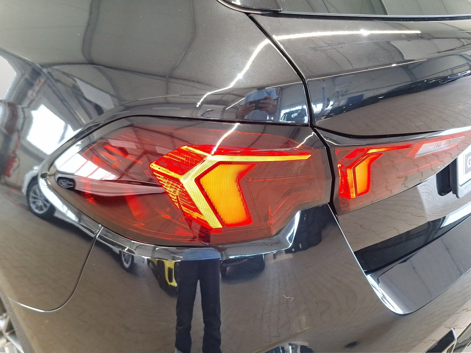 BMW 120 - Bild 10