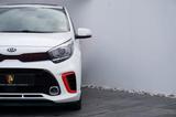 Kia Picanto GT-Line S.dach~Navi~KAM~Keyles~SHZ~Lenkh - gebrauchte Kia Picanto aus dem Jahr 2019