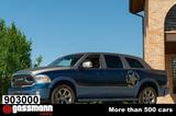 Dodge RAM V8 5.7L Hemi Motor - ATULUX von AZNOM - gebrauchte Dodge RAM aus dem Jahr 2015