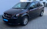 Dodge Grand Caravan - Dodge Grand Caravan Benzin Kleinbus 7-Sitzer