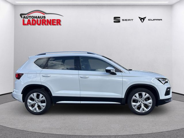 Ateca *Xperience/AHK-klappbar/Navi/LED/Sperrdiff