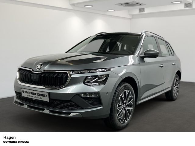 Skoda Kamiq Tour 1.5 TSI DSG