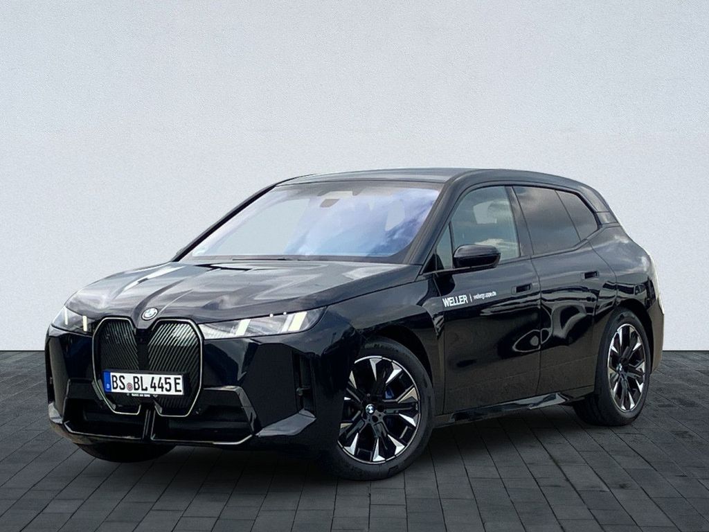 BMW Andere