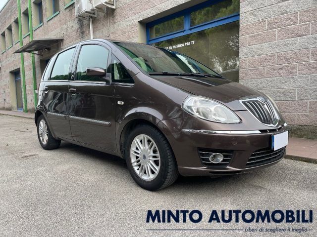 Lancia LANCIA MUSA 1.4 77CV GPL ORO ECOCHIC UNIPROPRIET