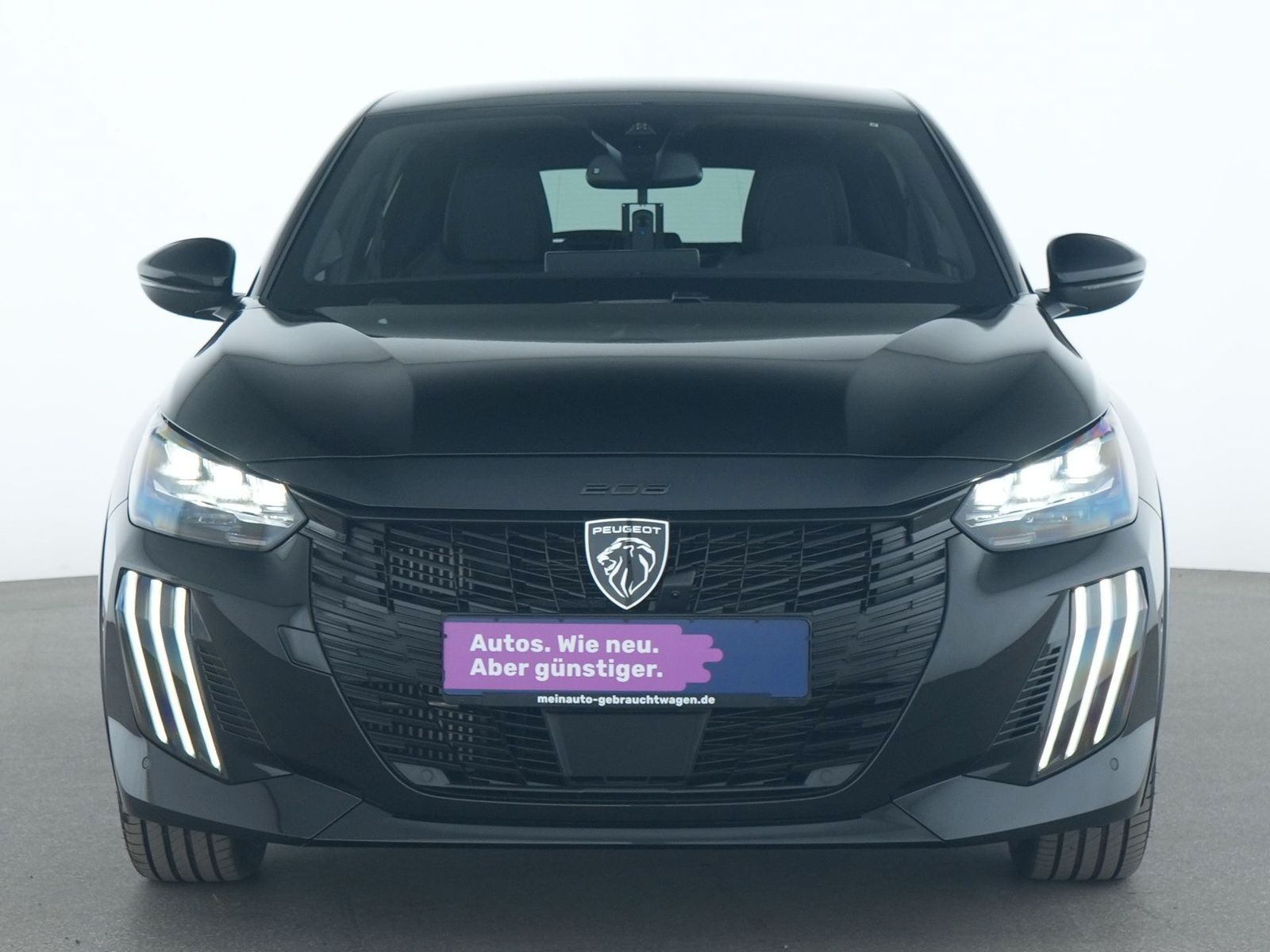 Peugeot 208 - Bild 4