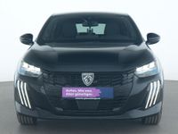 Peugeot 208 - Vorschau Bild 4