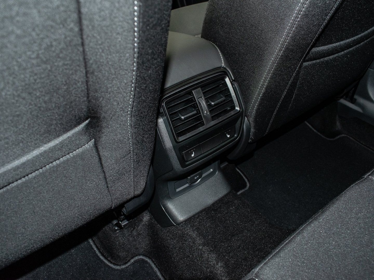Skoda Karoq - Bild 19
