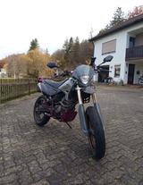 Kreidler SM 125 DD - KREIDLER MOTORRAD