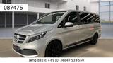 Mercedes-Benz V220 d EDITION lang|ILS|Kam|6Si|Tempomat - Mercedes-Benz V 220 aus 2022